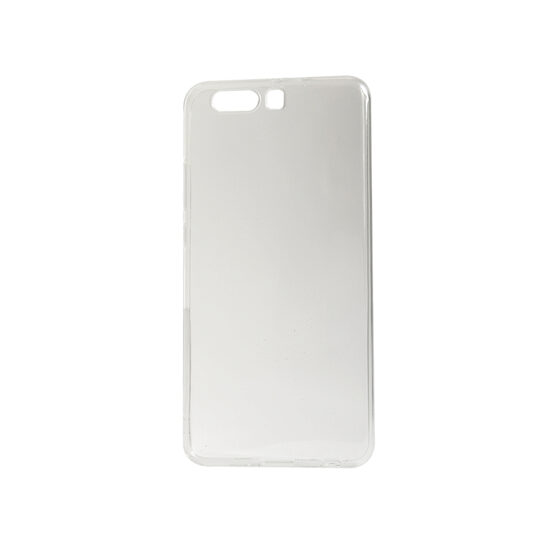 Husa Huawei P10 Plus Lemontti Silicon Ultraslim Transparent