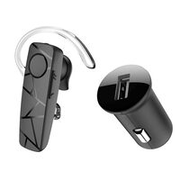 Casca Bluetooth Tellur Vox 60 Black