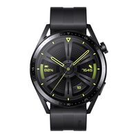 Smartwatch Original Huawei GT3 B19S Active Black