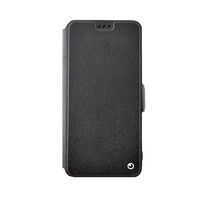 Husa Huawei Mate 10 Lite Lemontti Book Elegant Negru
