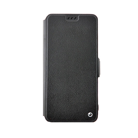 Husa Huawei Mate 10 Lite Lemontti Book Elegant Negru