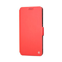 Husa Huawei Mate 10 Pro Lemontti Book Elegant Rosu