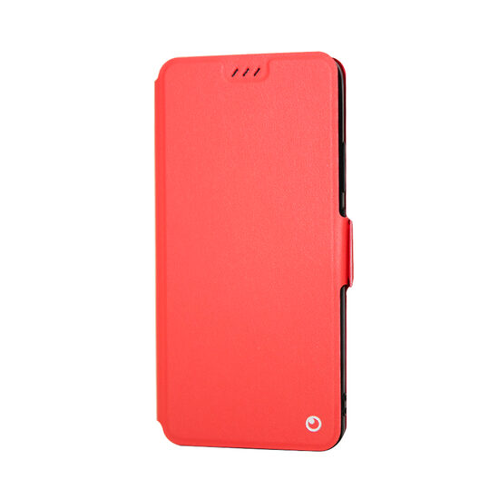 Husa Huawei Mate 10 Pro Lemontti Book Elegant Rosu
