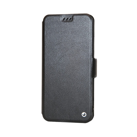 Husa Huawei P20 Lite Lemontti Book Elegant Negru