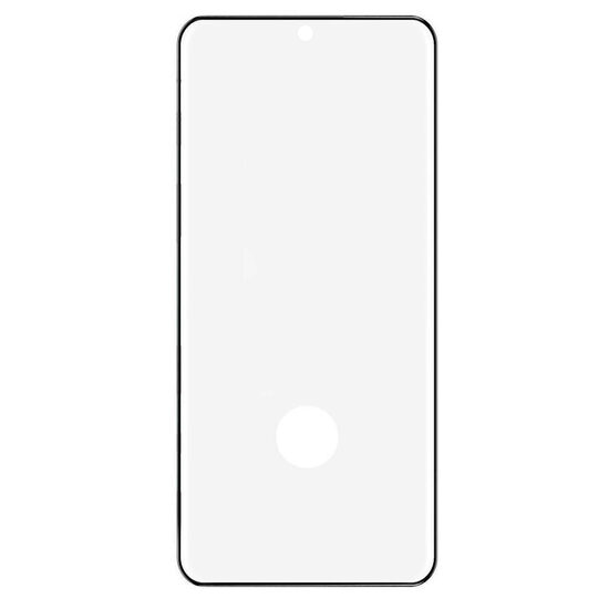 Folie Samsung Galaxy S20 Plus Devia Sticla Temperata 3D Clear