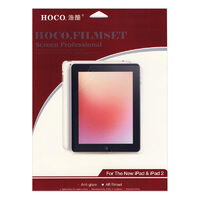 Folie iPad 2/3/4 Hoco Antireflex