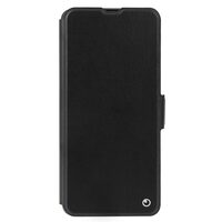 Husa Samsung Galaxy A41 Lemontti Book Elegant Negru