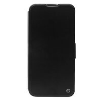 Husa Huawei Nova 5T Lemontti Book Elegant Negru