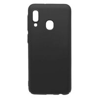 Carcasa Samsung Galaxy A40 Just Must Uvo Black