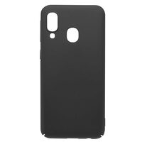 Carcasa Samsung Galaxy A20e Just Must Uvo Black