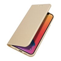 Husa iPhone 12 Mini Dux Ducis Skin Pro Zlote
