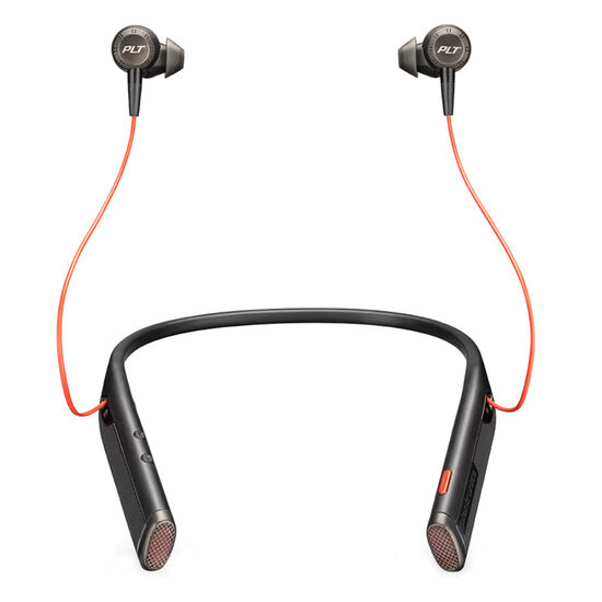 Casti Bluetooth Plantronics Voyager 6200 UC