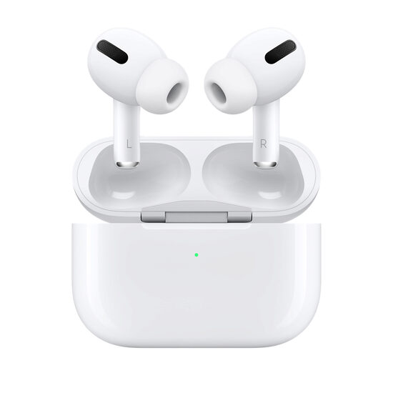 Casti Original Wireless Apple Airpods Pro Magsafe White