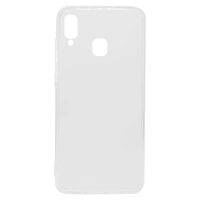 Husa Samsung Galaxy A20e Just Must Pure Clear