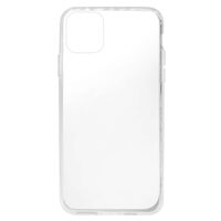 Husa iPhone 11 Pro Max Just Must Pure Clear