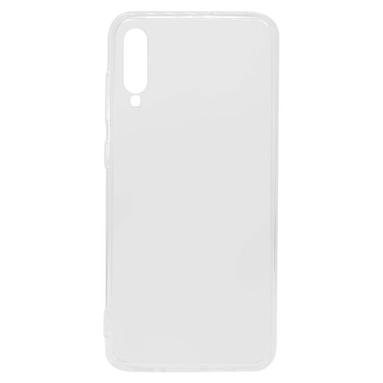 Husa Samsung Galaxy A70 Just Must Pure Clear