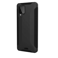 Husa Samsung Galaxy A42 5G UAG Scout Black