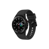 Smartwatch Original Samsung Galaxy Watch 4 Classic, 42 mm, Black, Bluetooth
