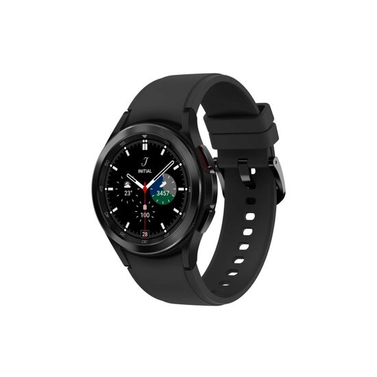 Smartwatch Original Samsung Galaxy Watch 4 Classic, 42 mm, Black, Bluetooth