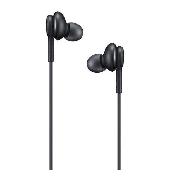 Casti Originale Jack 3.5mm Samsung Cammon Black
