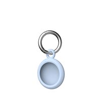 Husa AirTag Apple UAG Dot Series Soft Blue