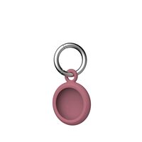 Husa AirTag Apple UAG Dot Series Dusty Rose