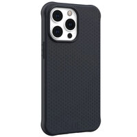 Husa iPhone 13 Pro Max UAG Dot Series Black