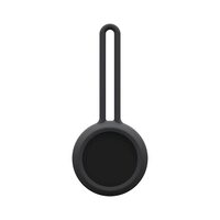 Husa Apple AirTag UAG Dot Loop Black