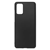 Husa Samsung Galaxy S20 Just Must Uvo Black
