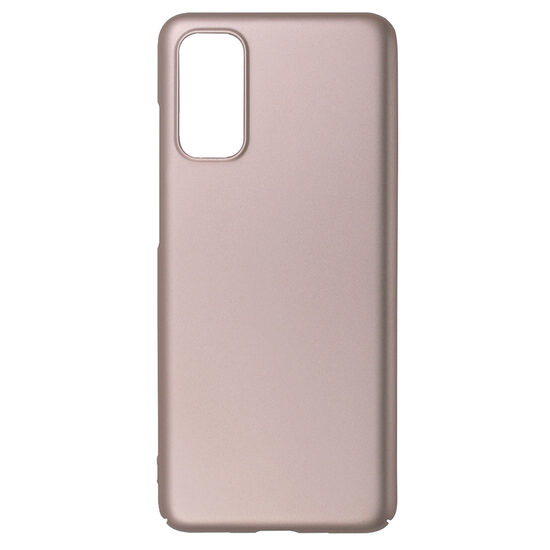 Husa Samsung Galaxy S20 Just Must Uvo Pink