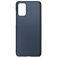 Husa Samsung Galaxy S20 Plus Just Must Uvo Navy