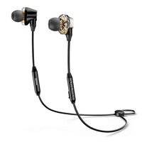 Baseus Casti Encok S10 Dual Dynamic Bluetooth Black (in-ear)-T.Verde 0.05 lei/buc