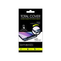 Folie LG G5 Lemontti Clear Total Cover (1 fata, flexibil)