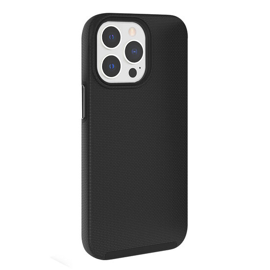 Husa iPhone 13 Pro Max Eiger North Case Black