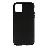 Husa iPhone 11 Pro Eiger North Case Black