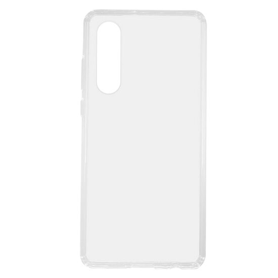 Carcasa Huawei P30 Just Must Pure II Clear
