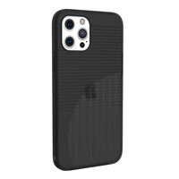 Husa iPhone 12 / 12 Pro UAG Aurora Series Ash