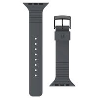 Curea Apple Watch 42mm / 44mm UAG Aurora Series Black