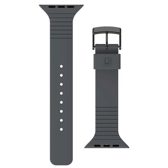 Curea Apple Watch 42mm / 44mm UAG Aurora Series Black