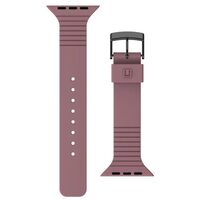 Curea Apple Watch 42mm / 44mm UAG Aurora Series Dusty Rose