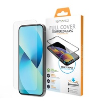 Folie Huawei P Smart Lemontti Sticla Full Fit Transparent