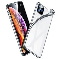Husa iPhone 11 Pro Esr Essential Crown Silver