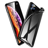 Husa iPhone 11 Pro Esr Essential Crown Black