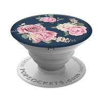 Accesoriu Popsockets pentru dispozitive mobile, Vintage Perfume
