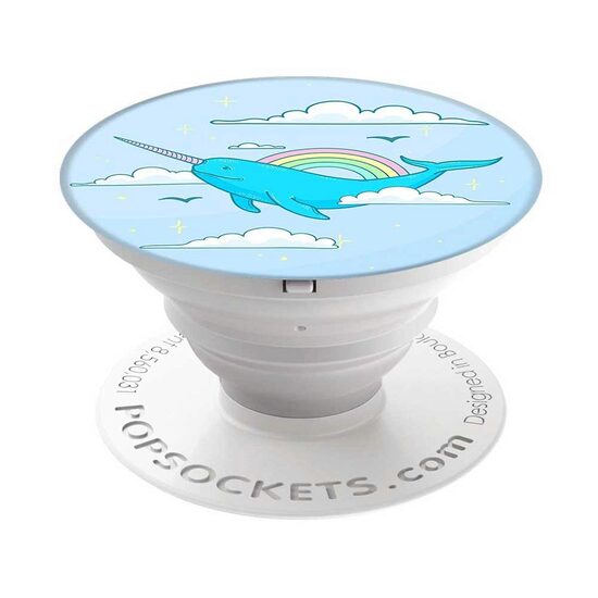 Accesoriu Popsockets pentru dispozitive mobile, Dreamer