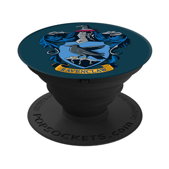 Suport Stand Adeziv Popsocket pentru telefon, Harry Potter: Ravenclaw