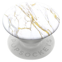 Suport stand Popsockets ® Original,Calacatta Gold