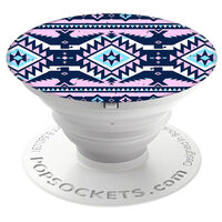 Accesoriu Popsockets pentru dispozitive mobile, Thunderbird