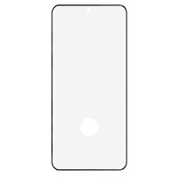 Folie Samsung Galaxy S20 Devia Sticla Temperata 3D Clear