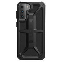 Husa Samsung Galaxy S21 Plus 5G UAG Monarch Series Black
